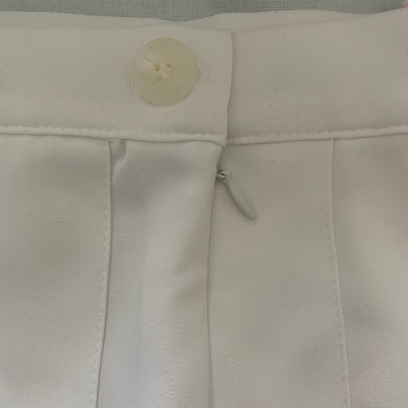 Chuu Pleated Mini Skirt/Skort -5 Youth - Picture 9 of 9